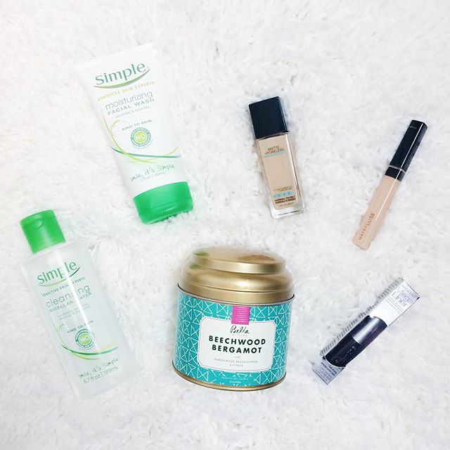 Maybelline® FIT ME!® Concealer Target