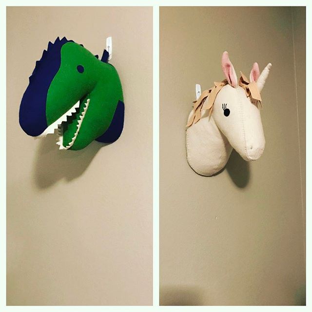 pillowfort dinosaur stuffed animal