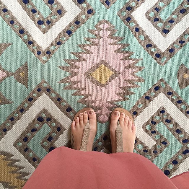 Mohave Area Rug Threshold Target