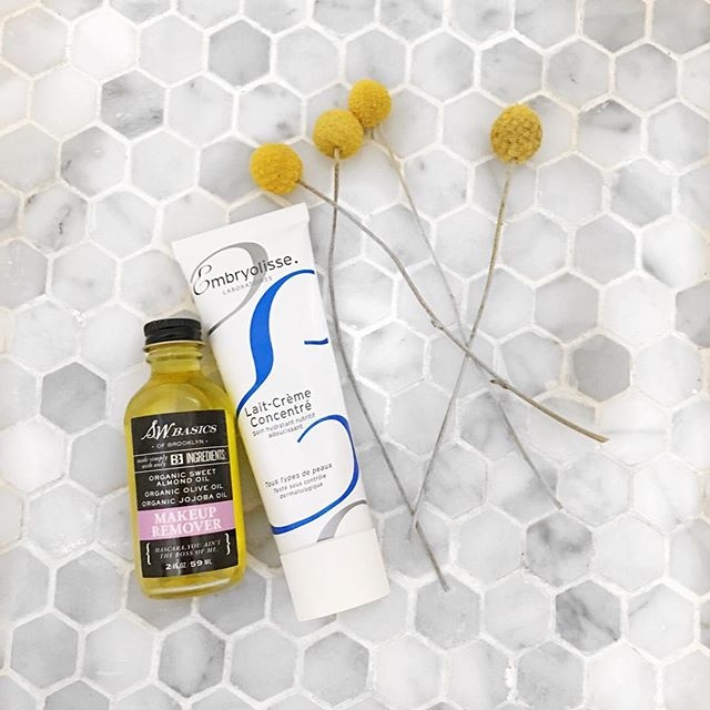 Embryolisse Lait Crème Concentre 2.6 oz Target