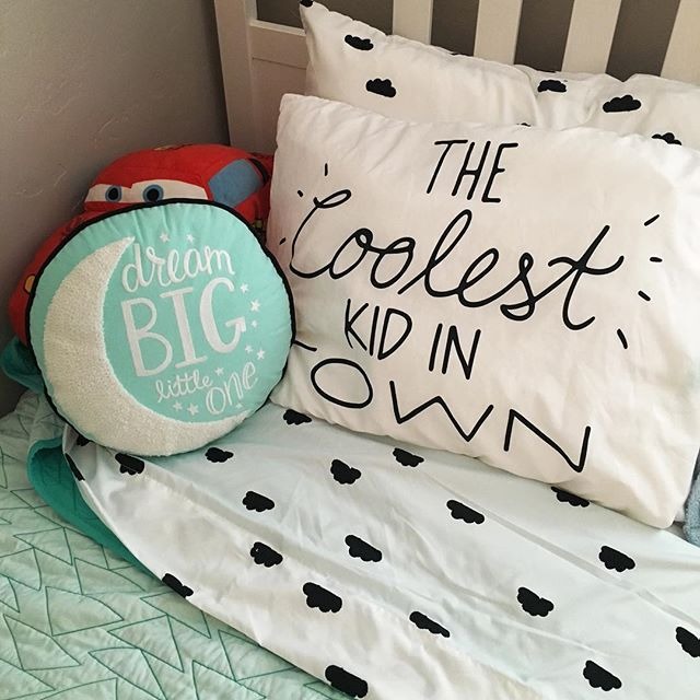 Clouds Sheet Set Pillowfort Target