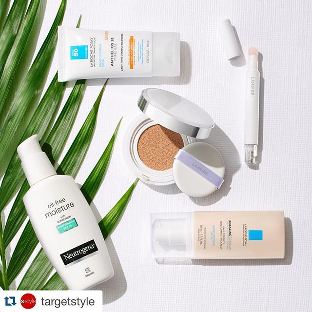 La Roche Posay Anthelios 50 Daily AntiAging Primer with Sunscreen 1.35