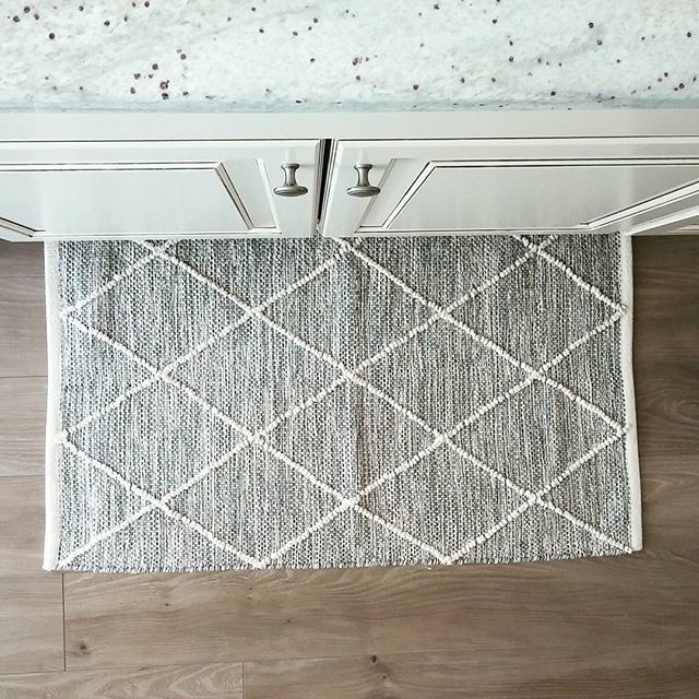 Woven Rug Threshold Target