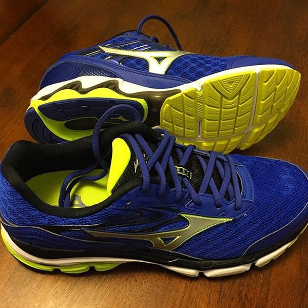 Mizuno Inspire 12 Mizuno Inspire 12