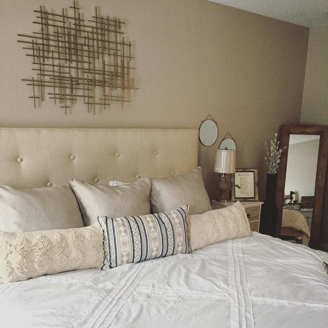 Blue/Green Throw Pillow Stripe Oversized Oblong Threshold Target