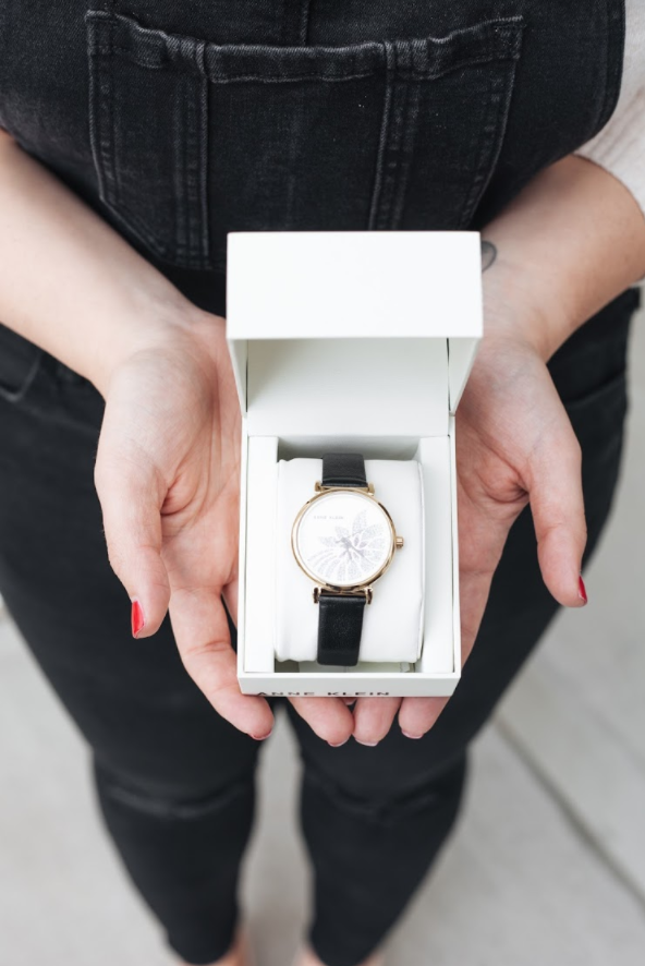 The Perfect Anne Klein Watch Eleventh Sixteenth