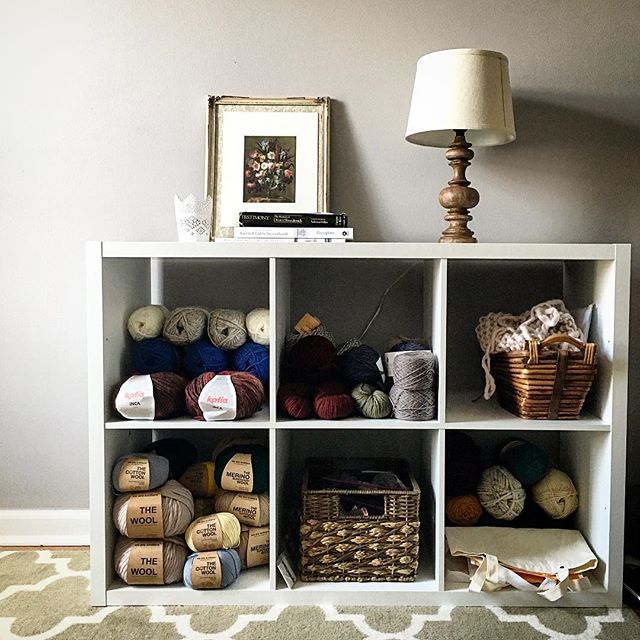 6Cube Organizer Shelf 13" Threshold Target