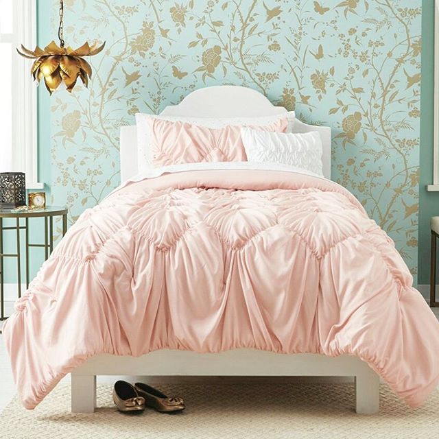 Chevron Bed in a Bag with Sheet Set Xhilaration Target