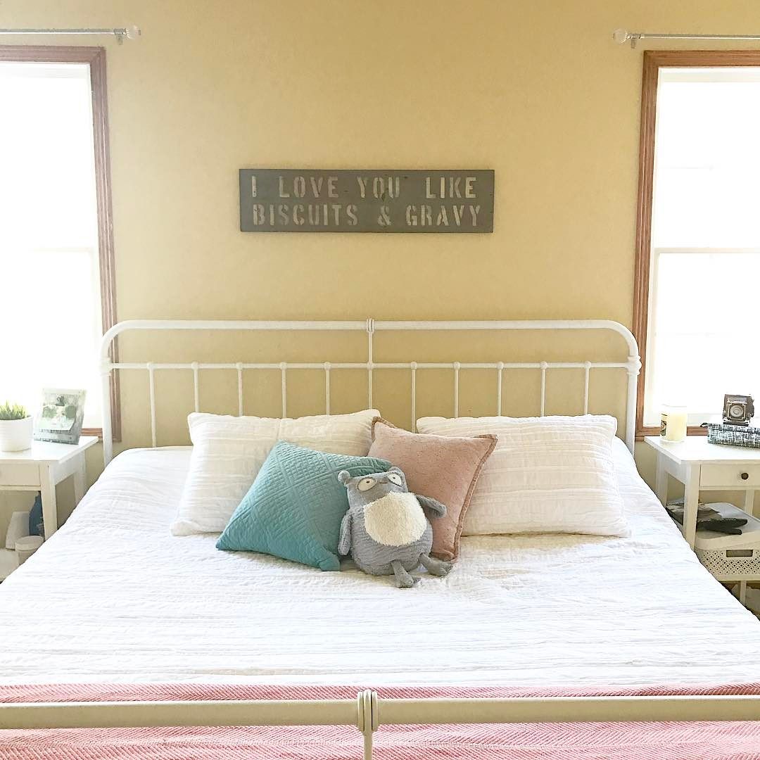 White Raw Edge Quilt (Full/Queen) Threshold Target