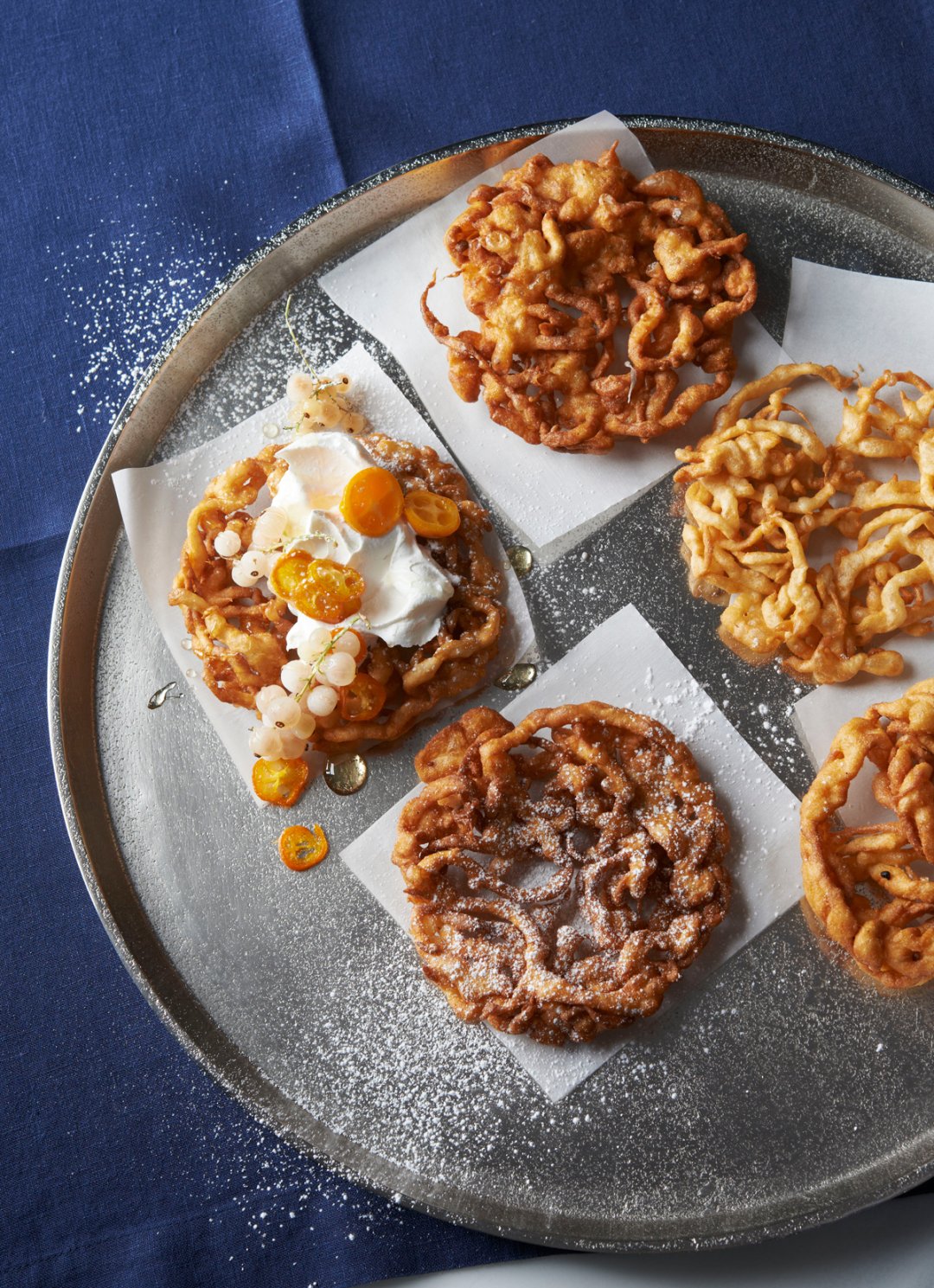 Hanukkah Potato Latkes Recipes The Crate And Barrel Blog