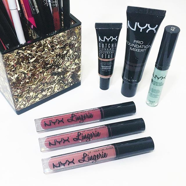 NYX Professional Makeup Gotcha Covered Concealer Target