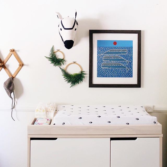 Zebra Head Wall Décor Pillowfort Target