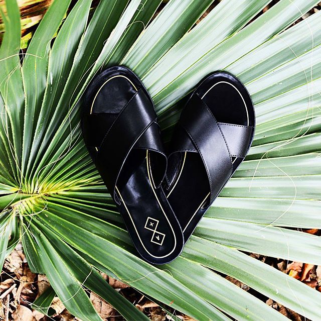 Women's A+ Alba Slide Sandals Target