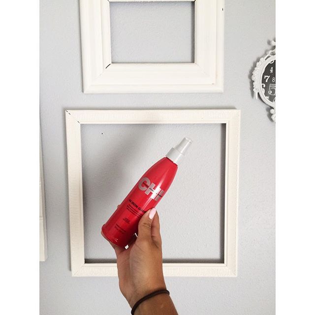 CHI 44 Iron Guard Thermal Protection Spray 8.5 oz Target