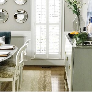 Bellesol Mirror | Ballard Designs