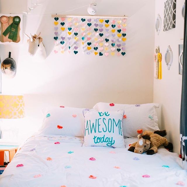 Unicorn Head Wall Décor Pillowfort Target