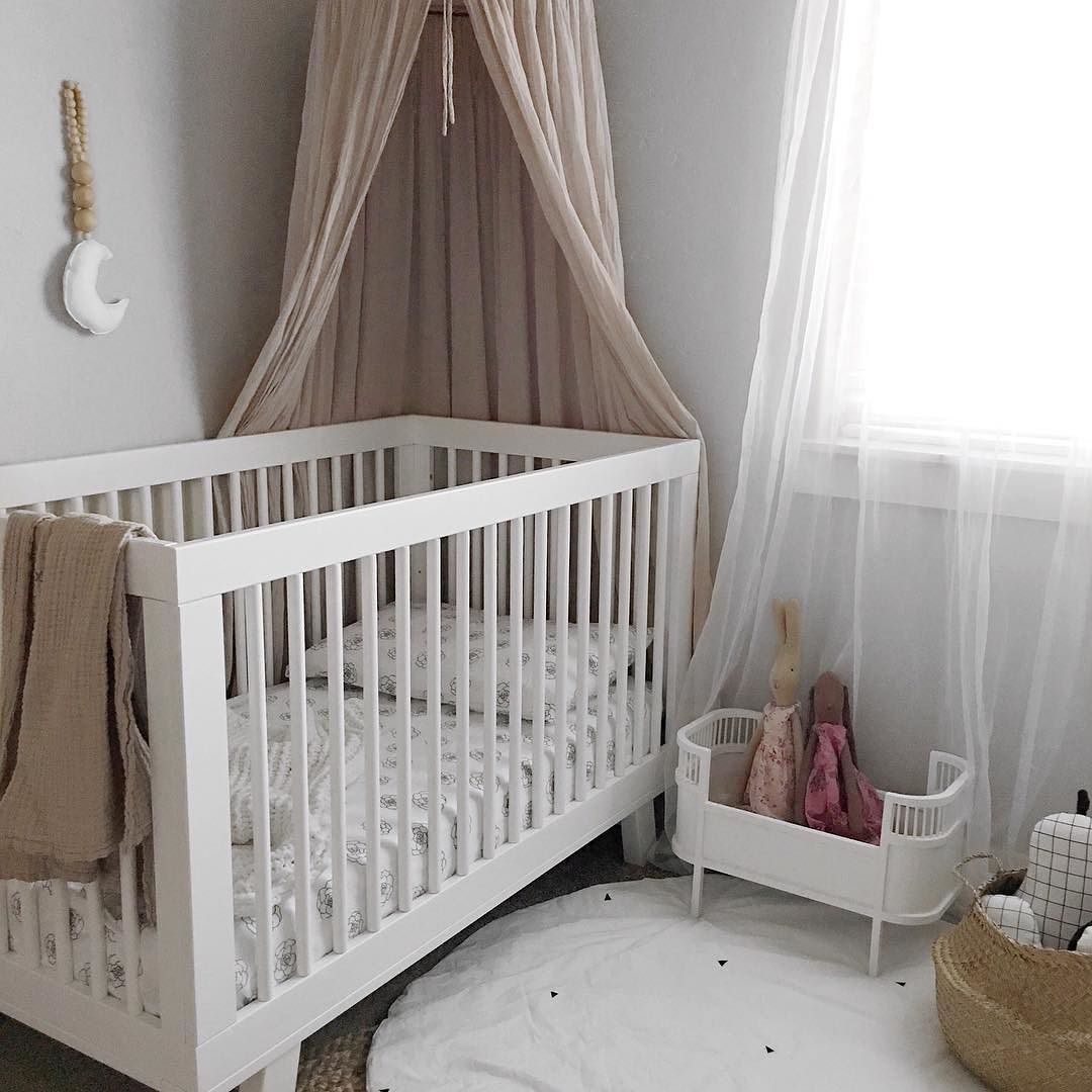 Babyletto Hudson 3in1 Convertible Crib with Toddler Rail Target