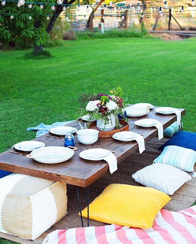 Round Serving Bowl White (Large) Threshold Target