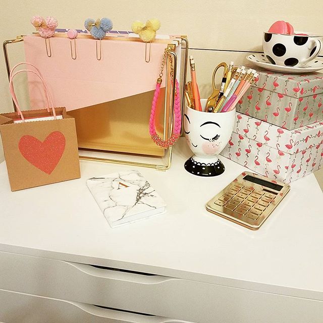 Hanging File Folders 6ct Gold Threshold Target