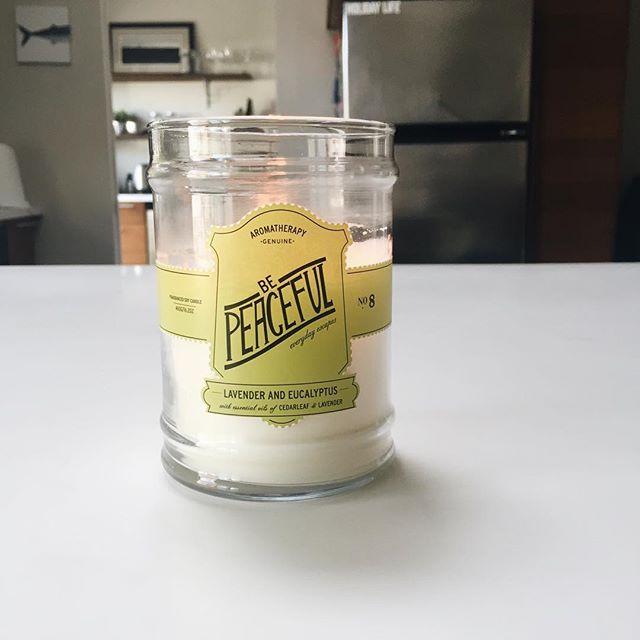 Reed Diffuser Be Peaceful Lavender & Eucalyptus Aromatherapy® Target