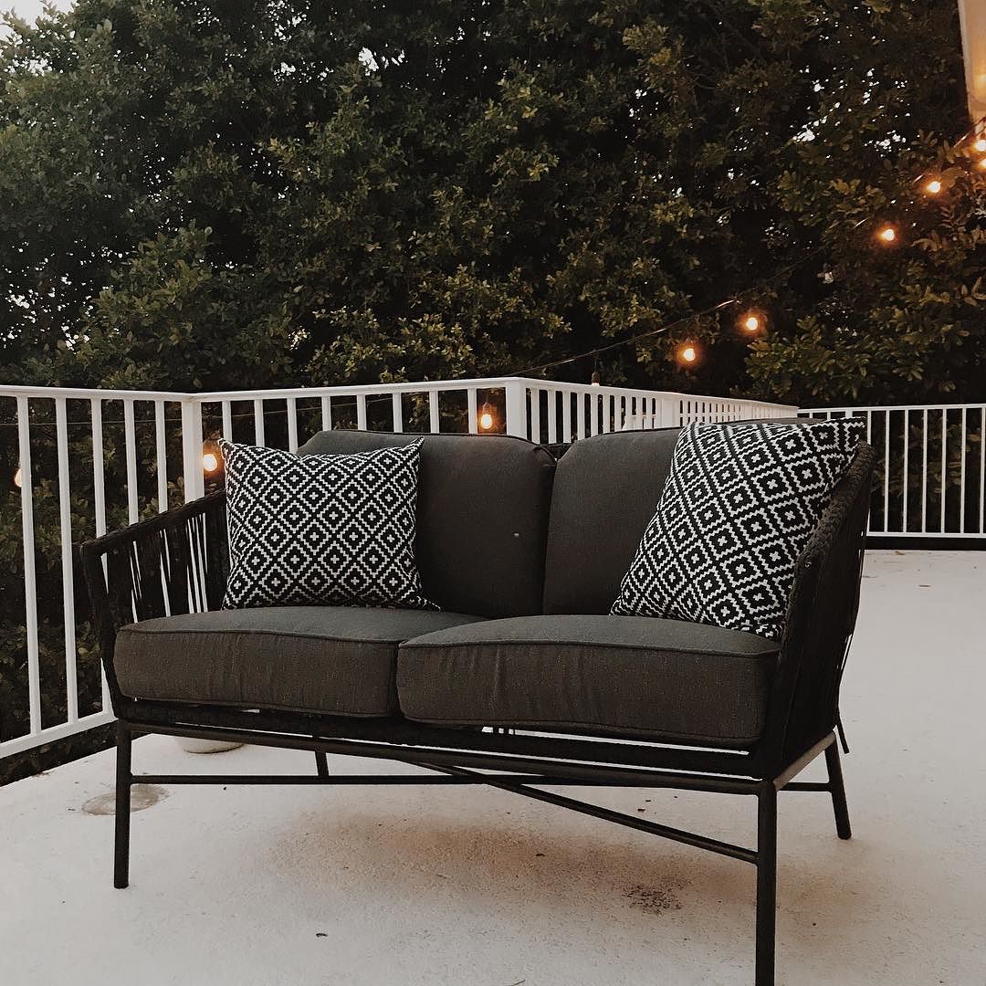 Standish Loveseat Threshold Target