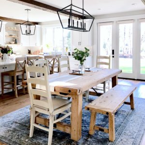 Aaron Bar Counter Stools Pottery Barn