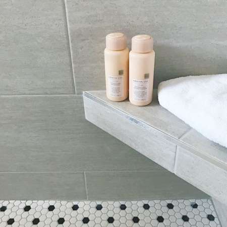 instagram post by browneyedandblushing