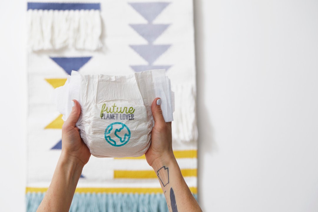 Diapers For Your Baby, 7 Points To Consider