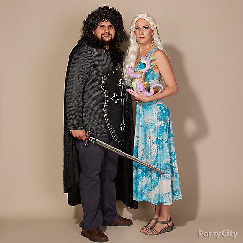 Dynamic Duos Couples And Bff Costume Ideas Party City