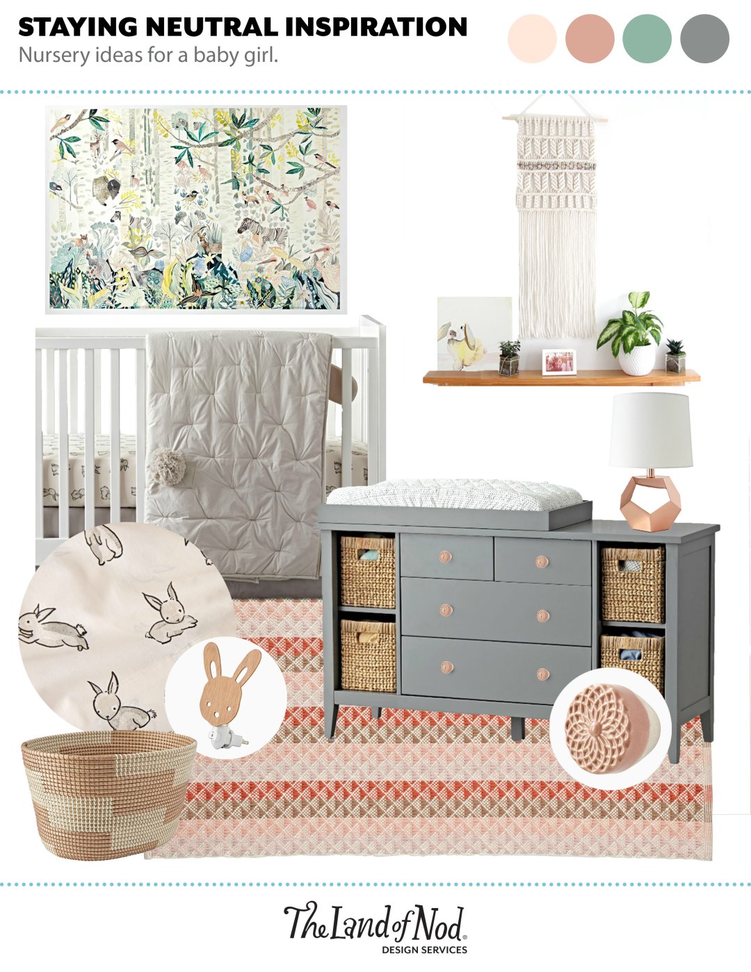 Trend Roundup: Staying Neutral