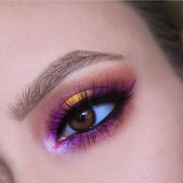 Clover Eyeshadow Palette Too Faced