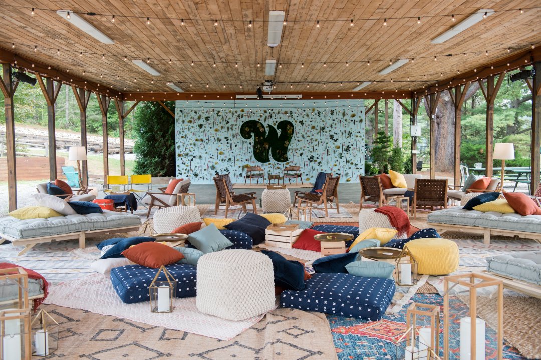 4 Reasons Why We Love The Wing's Camp No Man's Land Crate and Barrel Blog