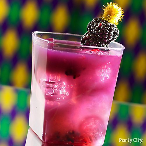 fat tuesday mardi gras drink