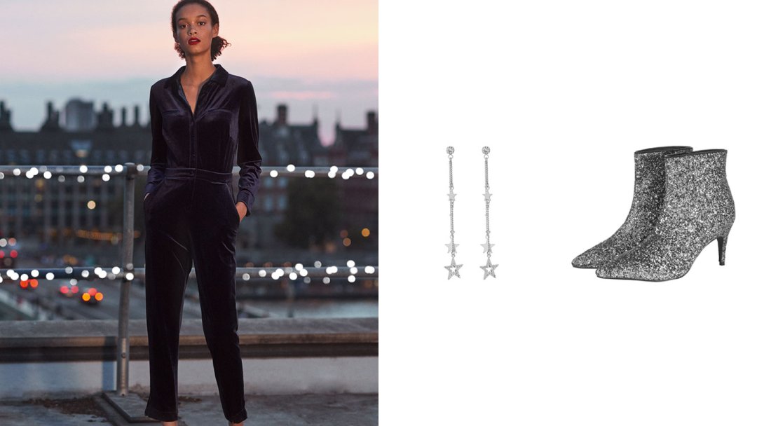 What to Wear on New Year’s Eve 2018