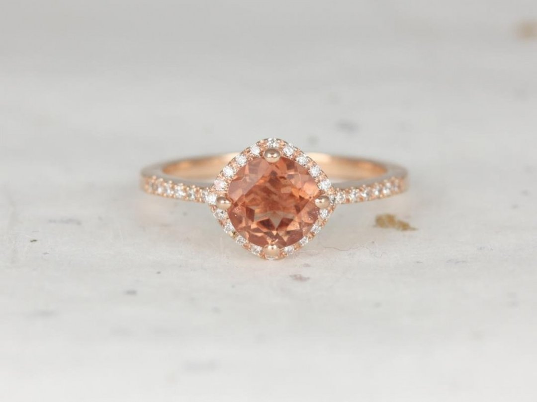 What’s Your Engagement Ring Style? | Love & Promise Blog