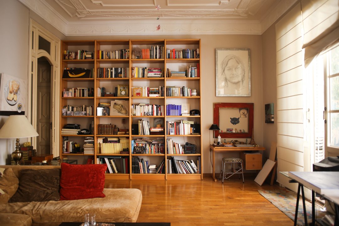 Shopping Resources For A Warm Colored Art Filled Home Apartment