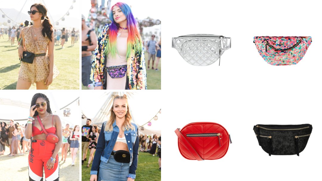 Coachella 2018: 5 Festival Trends with Main-Stage Status