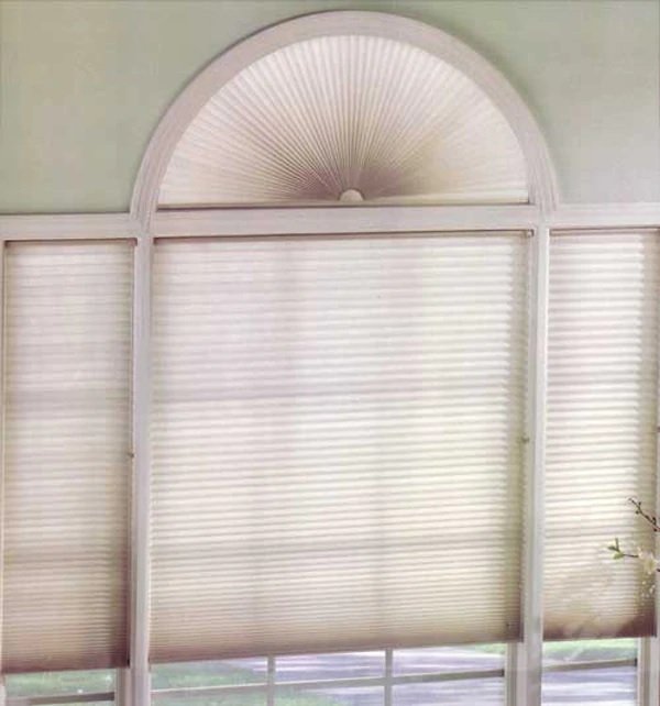 Stunning Arched Window Treatment Ideas Be Home