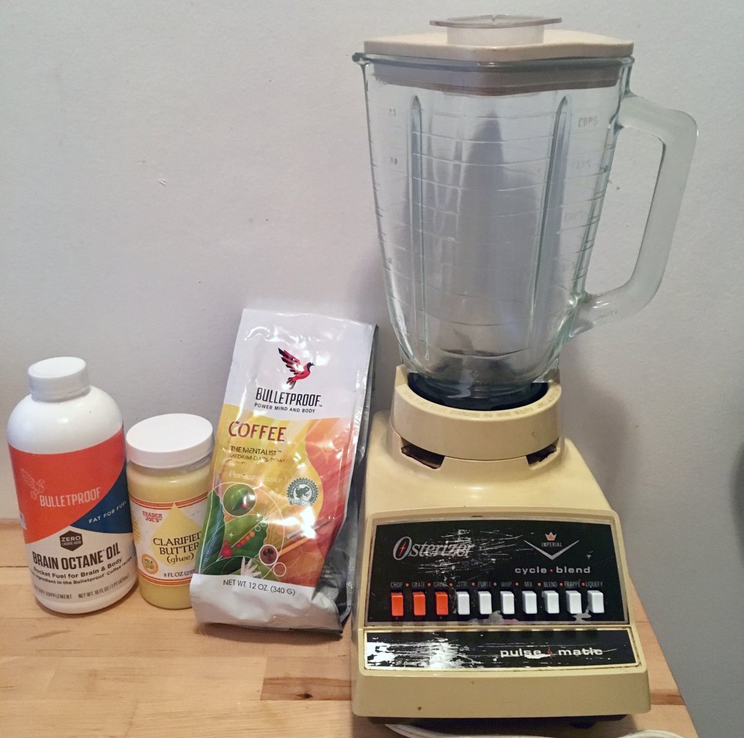 Best Blenders for Bulletproof Coffee (and Other Hot Liquids)