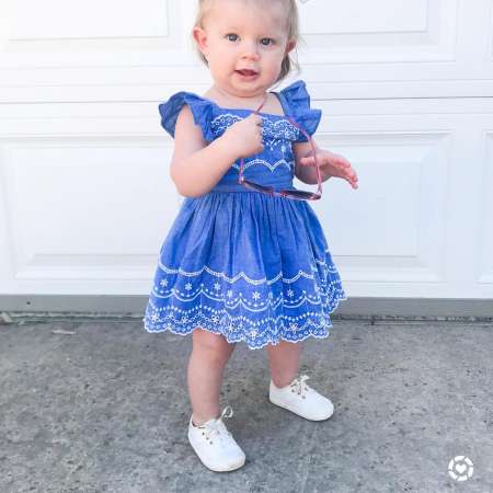 instagram post by taylorlazarine