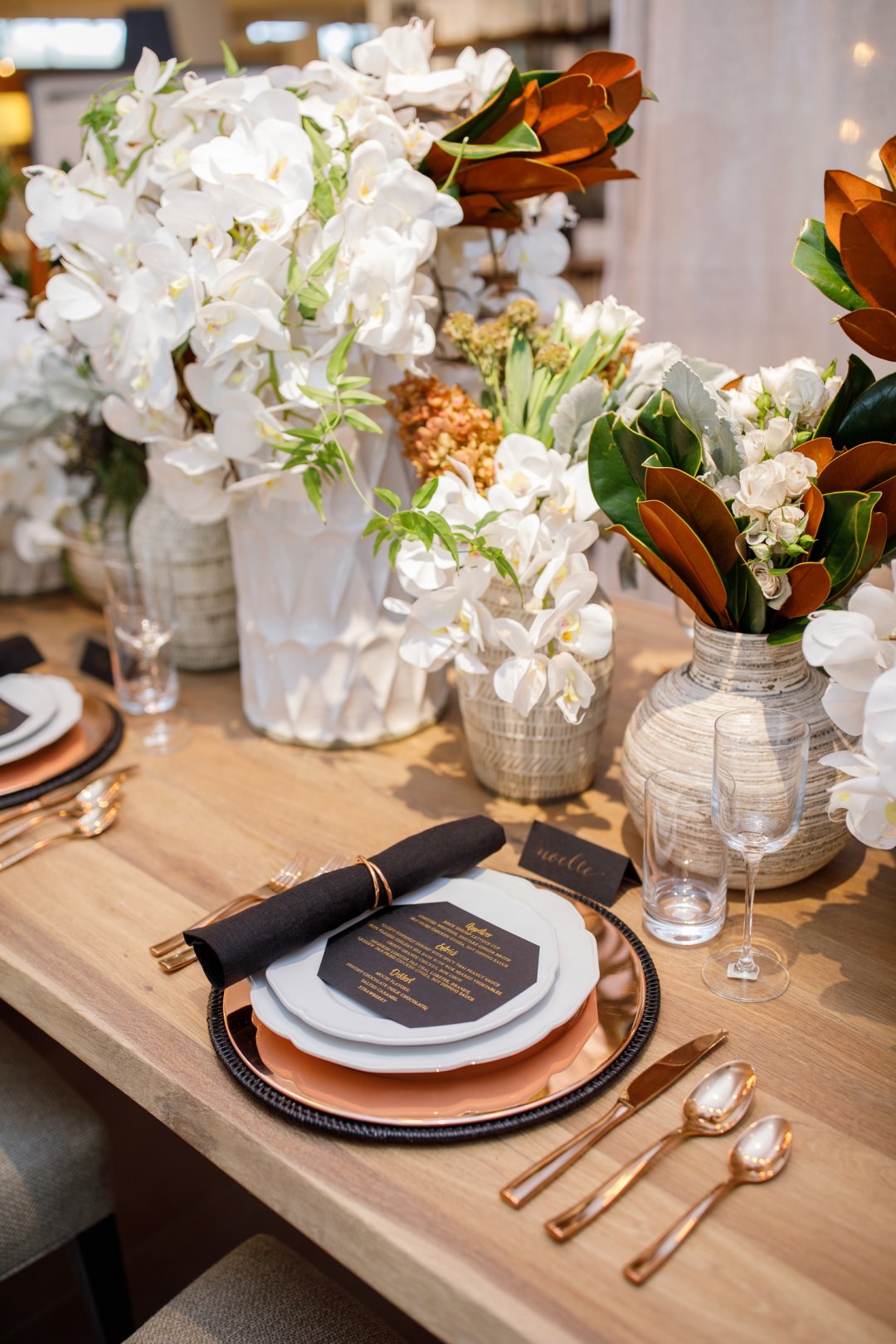 Holiday Wedding Registry Tips | The Crate and Barrel Blog