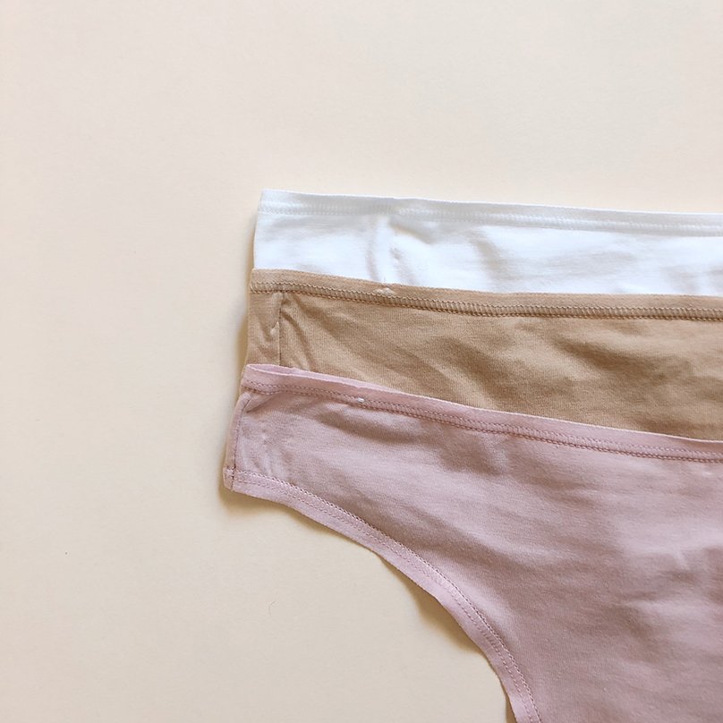 Why Cotton Undies Are Good For You True Co