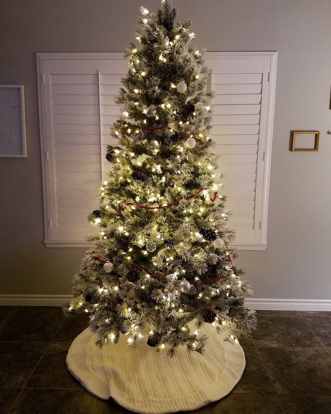 Indoor Christmas Decorations Target