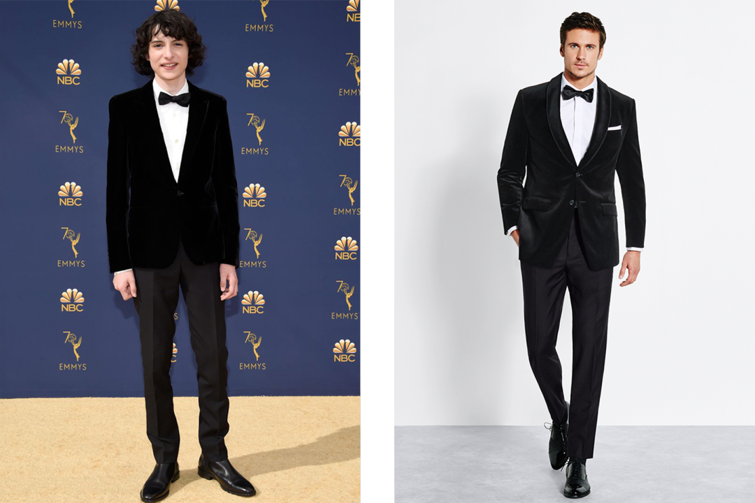 Prom Tuxedos 2019 Guide to Prom Tux Ideas