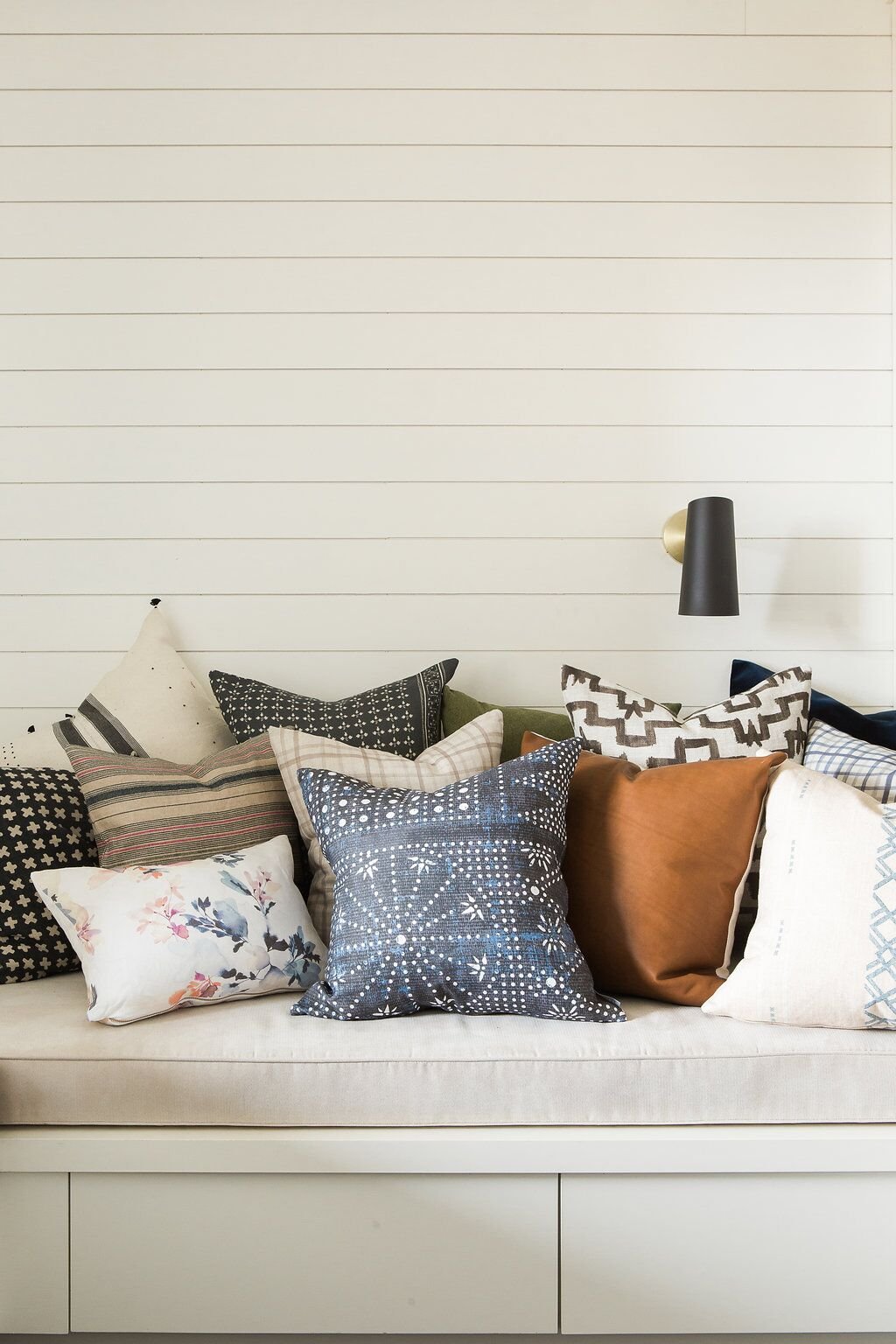 studio mcgee pillows