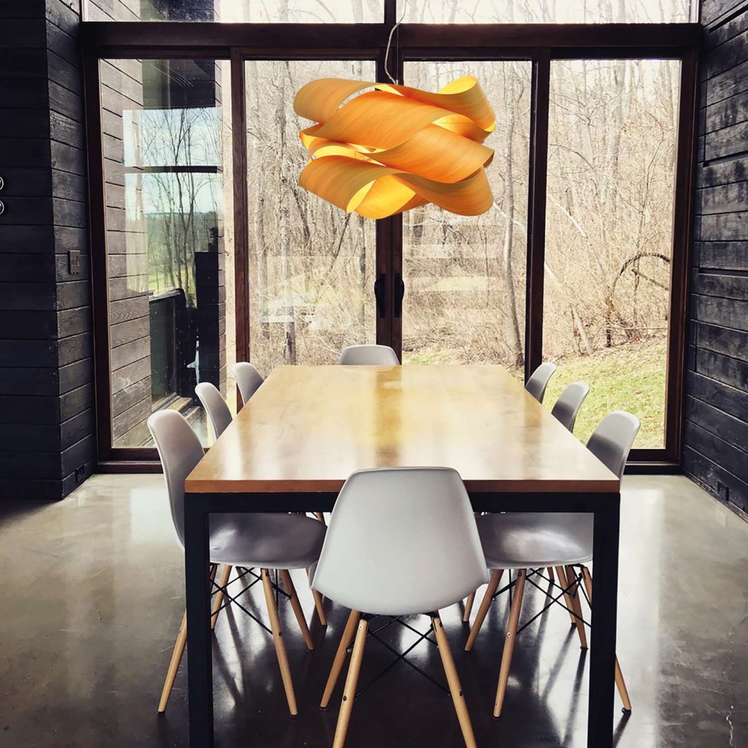 5 Ways Lighting Can Update Your Space Ylighting Ideas