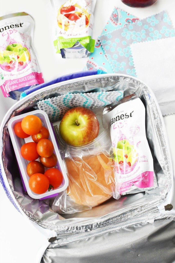 The Best Cloth Napkins for Your Lunchbox
