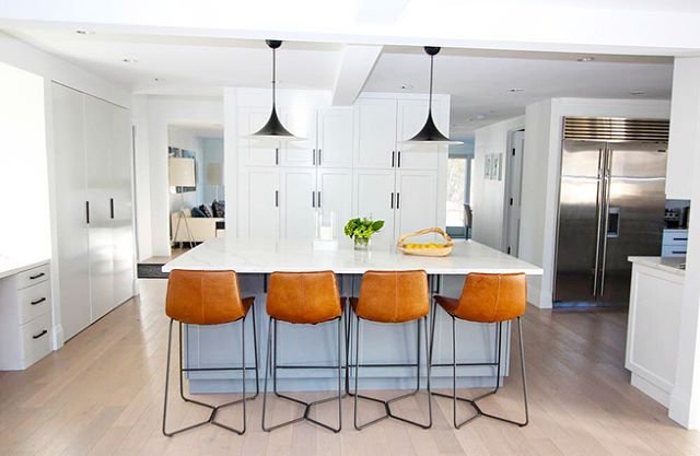 How To Light A Kitchen Island Design Ideas Tips