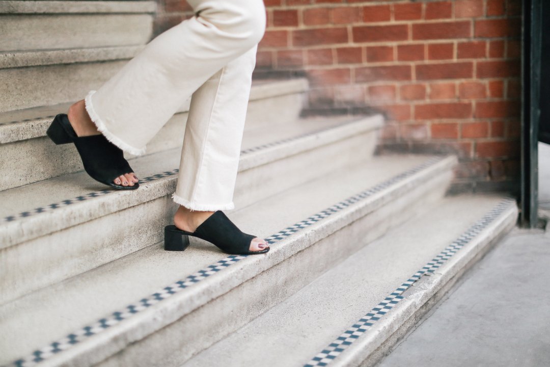 Ladies Mule Shoes and Sandals | Dune London