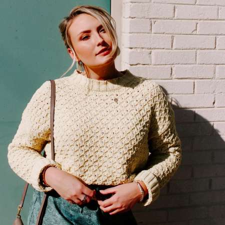 instagram post by ara_mackenzie